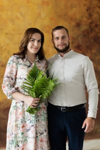 Grichovci Michal A Mária